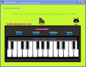 Piano emoticonos v1.0