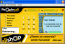 PeopleCall SoftPhone