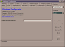 Windows Configurator v0.6