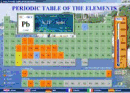EniG. Tabla Periódica de los Elementos v2.11.10