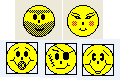 Emoticones v1.1