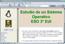 Estudio de un Sistema Operativo