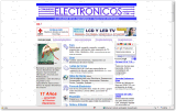 Comunidad de Electrónicos