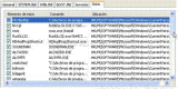 Programas residentes