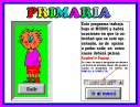 Primaria v1.0.0.0