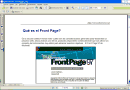Manual Básico de FrontPage 97