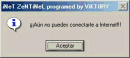iNeT ZeNTiNeL v1.0