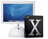 Actualización manual de software Mac OS