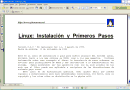 Curso de Linux
