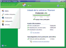 Panda Antivirus Titanium 2005 v4.02.00