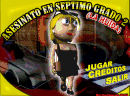 Asesinato en 7º grado 2 (la huída)