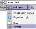 Auscomp SmartLogin v5.0.231
