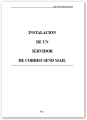 Servidor de Correo SENDMAIL