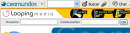 Geomundos Toolbar para Internet Explorer
