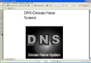 Tutorial DNS