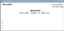 Juego del Diccionario v1.0