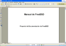 Manual de FreeBSD en castellano
