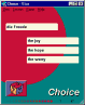 Choice v2.0