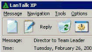 LanTalk XP v2.93