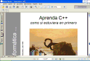 Aprenda C++ como si estuviera en primero