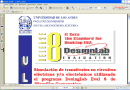 Simulación de Circuitos Electrónicos con MicroSim Eval 8.0