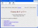 Curso de C y C++ v.2.27h