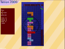 Tetron 2000 v3.1