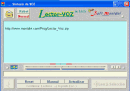 Lector-VOZ (Síntesis de Voz) v2.5.2