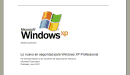 Lo nuevo en seguridad para Windows XP Professional