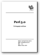 Perl 5.0: Un lenguaje multiuso