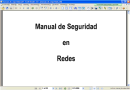 Manual de Seguridad en Redes