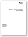 Guía de instalación de Solaris 8 (edición Intel)