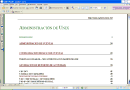 Guía de administración de UNIX