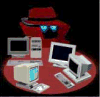 Spywares y Web Bug