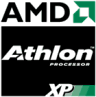 AMD Athlon XP (núcleo Palomino)