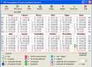 AiS Conception & Contraception Calendar v3.2.1