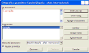 Corregilo de SIGNUM v1.0.58