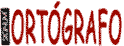 Ortógrafo