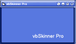 ActiveX vbSkinner Pro v2.1