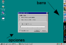 Barra GarSoft v1.0