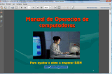 Manual sobre Operación de PCs