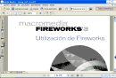 Utilización de Fireworks 3