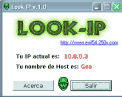 Look-IP v1.0