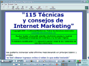 115 Técnicas de Márketing