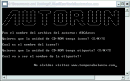 AutoRunMaker