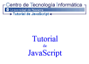 Tutorial de JavaScript