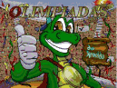 Olimpiadas de Arnoldo