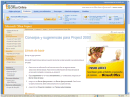 Consejos y sugerencias para Microsoft Project 2000