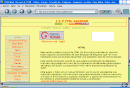 HTML Web