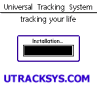 Universal Tracking System v1.9